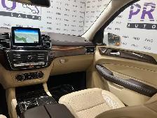2018 Mercedes-Benz GLS - Photo 31