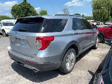 2021 Ford Explorer LIMITED - Photo 6