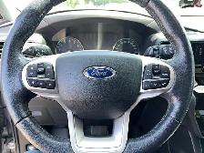 2021 Ford Explorer LIMITED - Photo 12