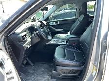 2021 Ford Explorer LIMITED - Photo 13