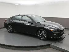 2025 Hyundai Elantra PREFFERED HEATED SEATS, HEATED STEERING WHE