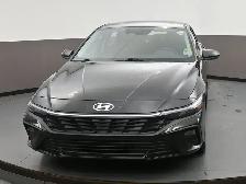 2025 Hyundai Elantra PREFFERED HEATED SEATS, HEATED STEERING WHE - Photo 2