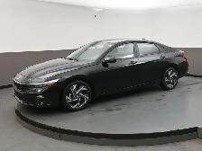 2025 Hyundai Elantra PREFFERED HEATED SEATS, HEATED STEERING WHE - Photo 3