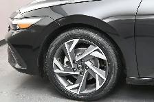 2025 Hyundai Elantra PREFFERED HEATED SEATS, HEATED STEERING WHE - Photo 4