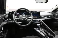 2025 Hyundai Elantra PREFFERED HEATED SEATS, HEATED STEERING WHE - Photo 20