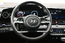 2025 Hyundai Elantra PREFFERED HEATED SEATS, HEATED STEERING WHE - Photo 21
