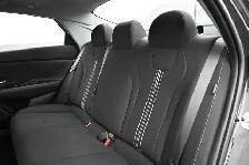 2025 Hyundai Elantra PREFFERED HEATED SEATS, HEATED STEERING WHE - Photo 22