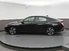 2025 Hyundai Elantra PREFFERED HEATED SEATS, HEATED STEERING WHE - Photo 32