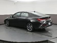 2025 Hyundai Elantra PREFFERED HEATED SEATS, HEATED STEERING WHE - Photo 33