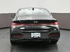 2025 Hyundai Elantra PREFFERED HEATED SEATS, HEATED STEERING WHE - Photo 34