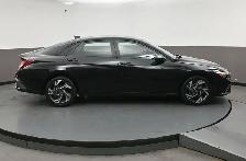 2025 Hyundai Elantra PREFFERED HEATED SEATS, HEATED STEERING WHE - Photo 36