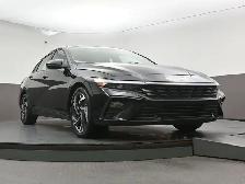 2025 Hyundai Elantra PREFFERED HEATED SEATS, HEATED STEERING WHE - Photo 37
