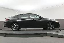 2025 Hyundai Elantra PREFFERED HEATED SEATS, HEATED STEERING WHE - Photo 38