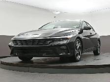 2025 Hyundai Elantra PREFFERED HEATED SEATS, HEATED STEERING WHE - Photo 40