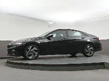 2025 Hyundai Elantra PREFFERED HEATED SEATS, HEATED STEERING WHE - Photo 41