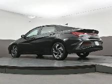 2025 Hyundai Elantra PREFFERED HEATED SEATS, HEATED STEERING WHE - Photo 43