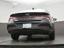 2025 Hyundai Elantra PREFFERED HEATED SEATS, HEATED STEERING WHE - Photo 44