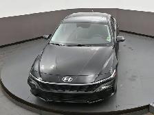 2025 Hyundai Elantra PREFFERED HEATED SEATS, HEATED STEERING WHE - Photo 46