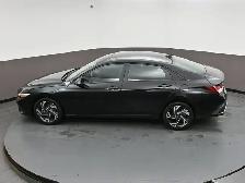 2025 Hyundai Elantra PREFFERED HEATED SEATS, HEATED STEERING WHE - Photo 48