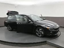 2025 Hyundai Elantra PREFFERED HEATED SEATS, HEATED STEERING WHE - Photo 54