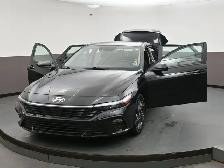 2025 Hyundai Elantra PREFFERED HEATED SEATS, HEATED STEERING WHE - Photo 55