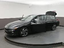 2025 Hyundai Elantra PREFFERED HEATED SEATS, HEATED STEERING WHE - Photo 56