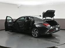 2025 Hyundai Elantra PREFFERED HEATED SEATS, HEATED STEERING WHE - Photo 58