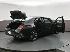 2025 Hyundai Elantra PREFFERED HEATED SEATS, HEATED STEERING WHE - Photo 60