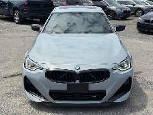 2022 BMW 2 Series M240i xDrive - Photo 2