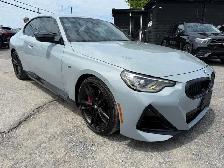 2022 BMW 2 Series M240i xDrive - Photo 3