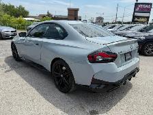 2022 BMW 2 Series M240i xDrive - Photo 4