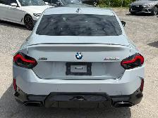 2022 BMW 2 Series M240i xDrive - Photo 5