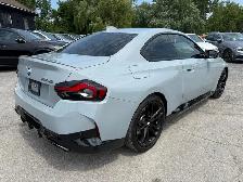 2022 BMW 2 Series M240i xDrive - Photo 6