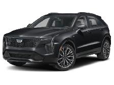 2024 Cadillac XT4