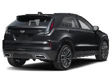 2024 Cadillac XT4 - Photo 2