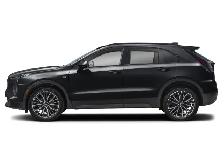 2024 Cadillac XT4 - Photo 3