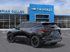 2026 Chevrolet Blazer - Photo 3