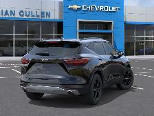 2026 Chevrolet Blazer - Photo 4
