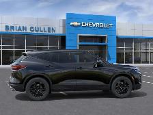 2026 Chevrolet Blazer - Photo 5