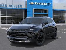 2026 Chevrolet Blazer - Photo 6