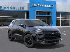 2026 Chevrolet Blazer - Photo 7
