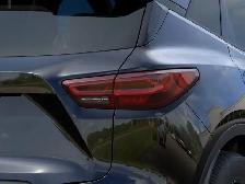 2026 Chevrolet Blazer - Photo 11