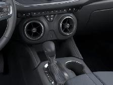 2026 Chevrolet Blazer - Photo 23