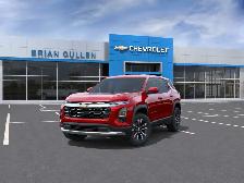 2027 Chevrolet Equinox - Photo 8