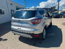 2017 Ford Escape Titanium - Photo 3