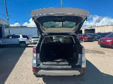2017 Ford Escape Titanium - Photo 4