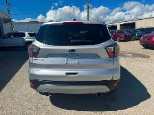 2017 Ford Escape Titanium - Photo 6