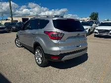 2017 Ford Escape Titanium - Photo 7