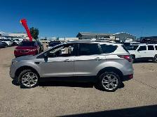 2017 Ford Escape Titanium - Photo 8