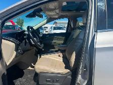 2017 Ford Escape Titanium - Photo 9